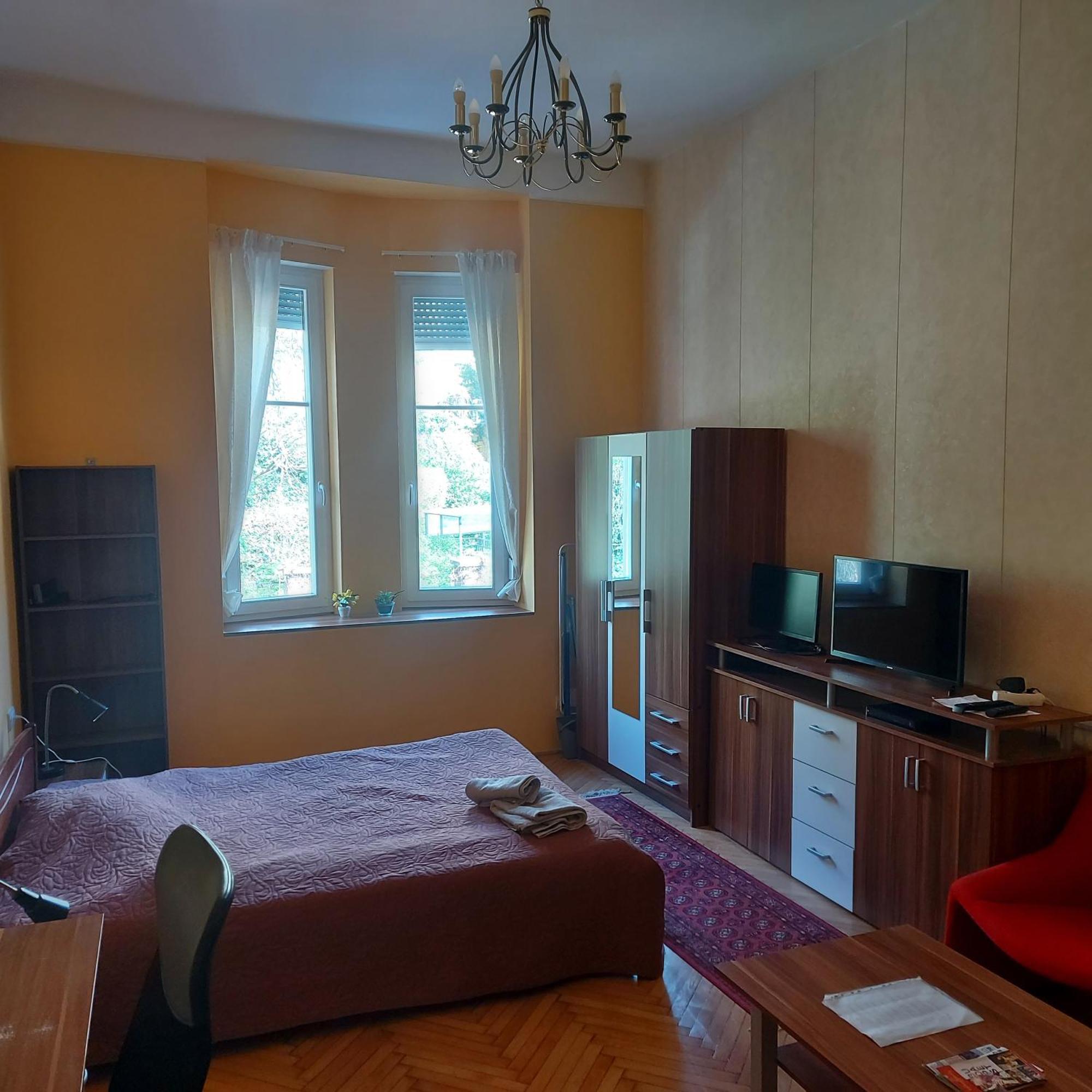 Cute Apartment Close To The Center Budapest Exterior photo